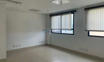 Imagem 2: Conjunto Comercial Santo Amaro - 40m²