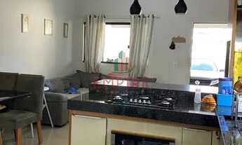 Imagem 2: Casa 2/4 com suíte Bertaville