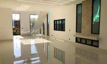 Imagem 2: CASA RESIDENCIAL em SANTANA DE PARNAÍBA - SP, TAMBORÉ