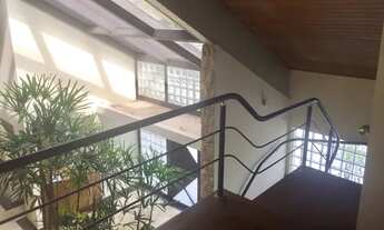 Imagem 6: CASA RESIDENCIAL em SANTANA DE PARNAÍBA - SP, ALPHAVILLE