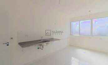 Imagem 5: Apartamento Venda 3 Dormitórios - 110 m² Vila Clementino