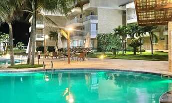 Imagem: Apartamento 2 quartos, paraíso das dunas