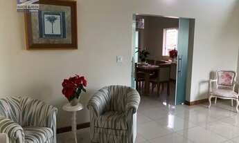 Imagem 7: Casa-5- dormitórios-alto-padrão- venda-Centro-Tremembé/SP