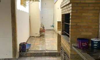 Imagem 3: Casa com 3 quartos à venda, 79 m² por R$ 260.000 - Esplanada Santa Helena - Taubaté/SP