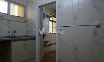 Imagem 4: Apartamento - Cambuí - Campinas
