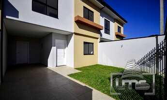 Imagem 2: Sobrados Duplex 3 Quartos Com Suíte 2 Vagas E Jardins - Santa Cândida