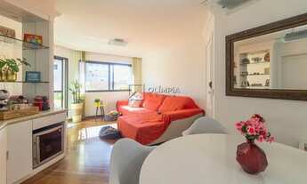 Imagem 4: Apartamento Venda 3 Dormitórios - 96 m² Vila Clementino