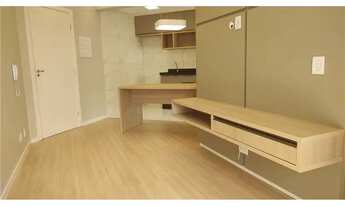 Imagem: APARTAMENTO REGIÃO CENTRAL