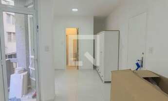 Imagem: Apartamento à Venda - Consolação, 1 Quarto