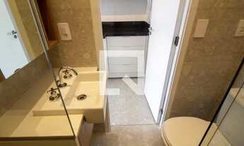 Imagem 7: Apartamento para Aluguel - Chácara Santo Antonio, 1 Quarto, 29 m2