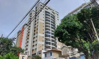 Imagem: Lourdes, 02 qtos sendo 01 suíte, sala 02