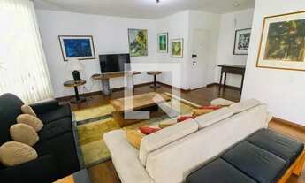 Imagem 3: Apartamento para Aluguel - Panamby, 4 Quartos, 185 m2