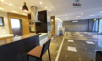 Imagem 6: Apartamento Padrão para Venda e Aluguel em Varjota Fortaleza-CE - 9078