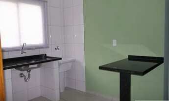 Imagem 4: Kit 1 dorm - Px Faculdade Anhaguera e UFSCAR