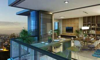 Imagem 2: Cobertura duplex 4 quartos, sendo 2 suítes - Santa Lúcia - Belo Horizonte/MG