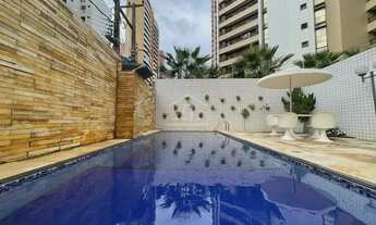 Imagem 2: Apartamento . 112 metros quadrados com 3 quartos em Meireles - Fortaleza - CE