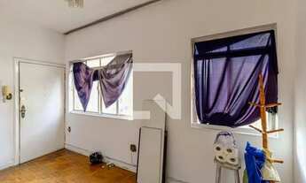 Imagem 2: Apartamento para Aluguel - Centro, 2 Quartos, 60 m2