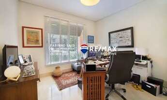 Imagem 4: Casa Ipê Amarelo á venda por R$4.900.000 com 4 suítes, 446 m² - Vila do Golfe - Ribeirão P