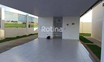 Imagem 3: Apartamento para aluguel, 2 quartos, 1 vaga, Loteamento Residencial Pequis - Uberlândia/MG