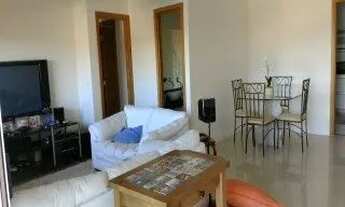 Imagem 7: Resort Tamboré 113m2 Alphaville SP