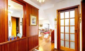 Imagem 3: Cobertura à Venda no Alto da Lapa em São Paulo/SP no Edifício Palladio contendo 4 Suítes