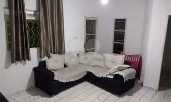 Imagem 2: Casa disponível para venda no bairro Bonfim em Taubaté - SP