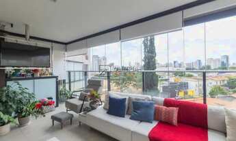 Imagem 8: Apartamento Venda 3 Dormitórios - 145 m² Brooklin