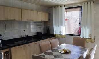 Imagem 7: Casa Residencial com 3 quartos à venda por R$ 480000.00, 188.00 m2 - CONTORNO - PONTA GROS