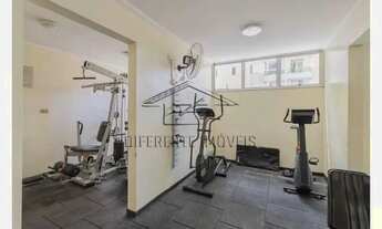 Imagem 2: APARTAMENTO REFORMADO 3 DORMITORIOS DUAS VAGAS NO TATUAPÉ