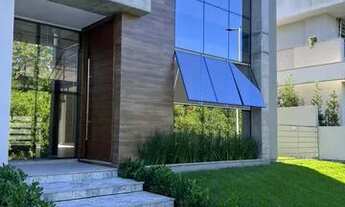 Imagem 4: Casa de condomínio para venda com 270 metros quadrados com 3 quartos