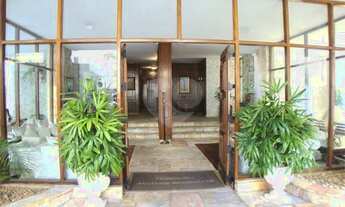 Imagem 5: Apartamento a venda no Jardim Paulista com 100m² reformado