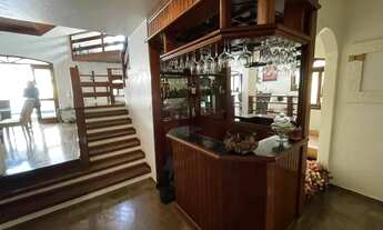 Imagem 7: CASA RESIDENCIAL em SANTANA DE PARNAÍBA - SP, ALPHAVILLE