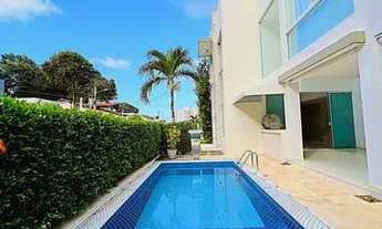 Imagem 7: Duplex com 4 suítes e Piscina