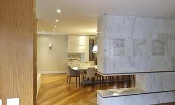 Imagem 5: APARTAMENTO RESIDENCIAL em BARUERI - SP, ALPHAVILLE CENTRO INDUSTRIAL E EMPRESARIAL/ALPHAV