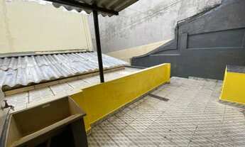 Imagem 5: CASA 01 DORMITÓRIO com 2 VAGAS