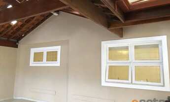 Imagem: Casa com 3 dormitórios, 230 m² - venda