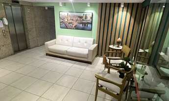 Imagem 2: APT: 3 Qtos, Sendo 2 Suítes. (Aceito Proposta)