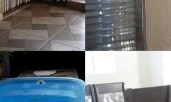 Imagem 6: Casa Vila Canevari em Cruzeiro/SP