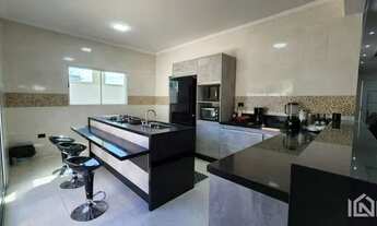 Imagem 6: VARGEM GRANDE PAULISTA - Casa de Condomínio - Centro