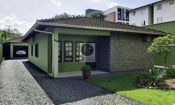 Imagem 2: Casa Residencial ou Comercial com Edícula para Venda no bairro Glória, localizado na cidad