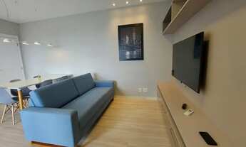 Imagem 7: Reseva Inglesa, mobiliado, Liverpool