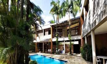 Imagem 7: CASA RESIDENCIAL em BARUERI - SP, ALPHAVILLE RESIDENCIAL ZERO