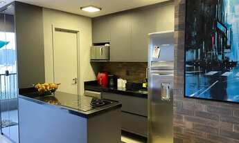 Imagem 2: APARTAMENTO RESIDENCIAL em BARUERI - SP, ALPHAVILLE EMPRESARIAL