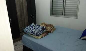 Imagem 5: Apartamento para venda com 48 metros quadrados com 2 quartos em Vila Indiana - Taboão da S