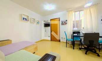 Imagem 3: Apartamento para Aluguel - Nova Suissa, 2 Quartos, 57 m2