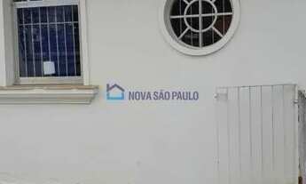 Imagem: Metrô Conceição, Amplo sobrado com 4