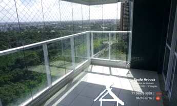 Imagem 6: SALVADOR - Apartamento Padrão - PATAMARES