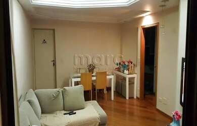 Imagem: SAO PAULO - Apartamento Padrão - CAMBUCI