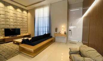 Imagem 3: CASA TÉRREA ALPHAVILLE ARAGUAIA