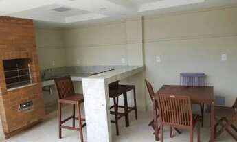 Imagem 5: Apartamento para aluguel, 2 quartos, 1 suíte, 1 vaga, Setor Bueno - Goiânia/GO